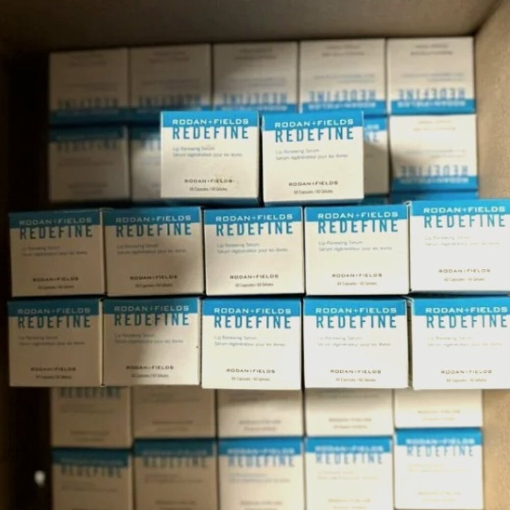 Rodan + Fields Lip Renewing